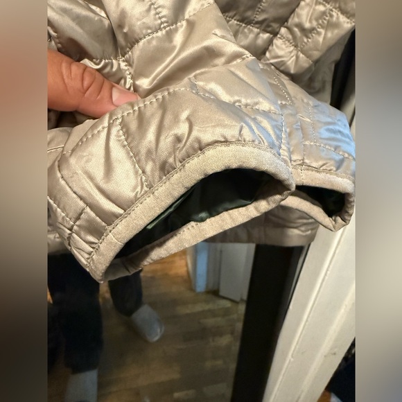 Patagonia nano puff jacket (seabird grey) men’s XL new never use we use or worn - Picture 8 of 8